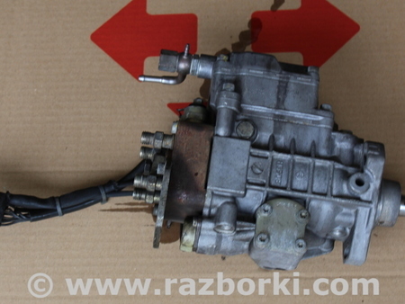 ТНВД для Volkswagen Sharan Львов 0460404968, 028130115B