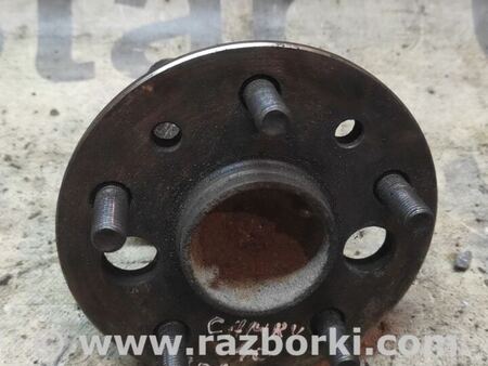 Ступица в сборе задняя для Toyota Camry 40 XV40 (01.2006-07.2011) Киев 4245006021