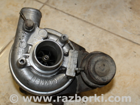 Турбина для Audi (Ауди) A6 C4 (06.1994-12.1997) Львов 028145701Q