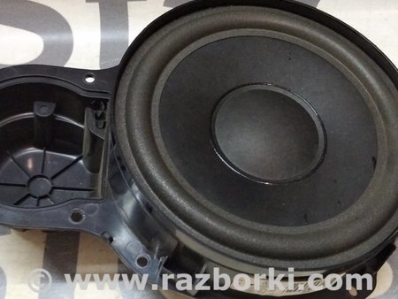 Динамики для Volkswagen Passat B6 (03.2005-12.2010) Киев 3C0035454