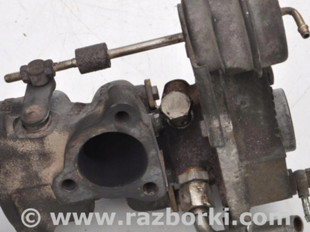 Турбина для Volkswagen Passat B5 (08.1996-02.2005) Львов 059145703J