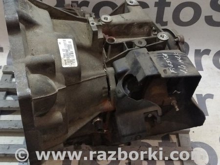 МКПП (механическая коробка) для Ford Fusion 1 поколение (02-12) Киев 1327480