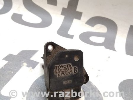 Датчик расхода воздуха для Toyota Camry 30 XV30 (09.2001-03.2006) Киев 222040D030