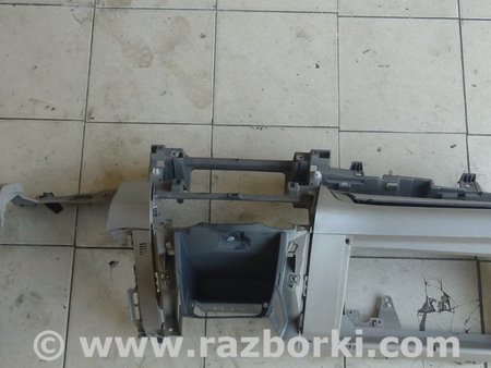 Торпеда для Toyota RAV-4 (05-12) Киев 5531242030E0
