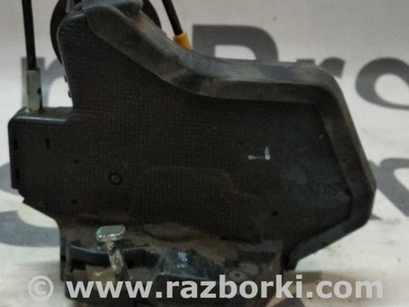 Замок двери задней левой для Toyota Camry 30 XV30 (09.2001-03.2006) Киев 69060AA020