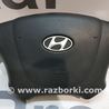 Airbag подушка водителя для Hyundai Santa Fe Киев 569002b100wk