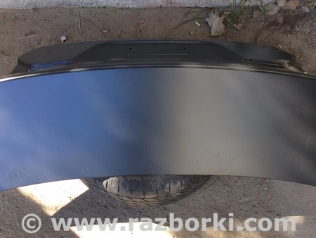 Крышка багажника для Honda Civic 8 FD (09.2005 - 12.2010) Киев 76846-TF0-003