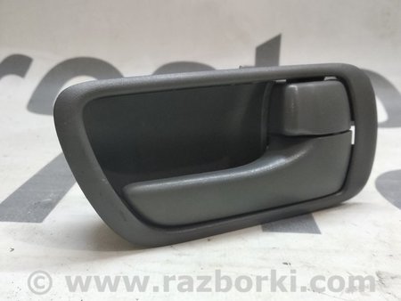 Ручка двери боковой внутренняя для Toyota Camry 30 XV30 (09.2001-03.2006) Киев 69206AA020B2