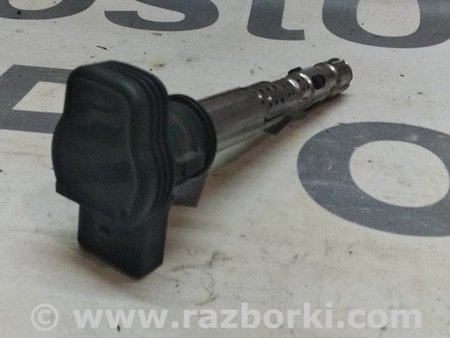 Катушка зажигания для Volkswagen Passat B6 (03.2005-12.2010) Киев 06F905115F