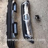 Решетка радиатора Honda CR-V