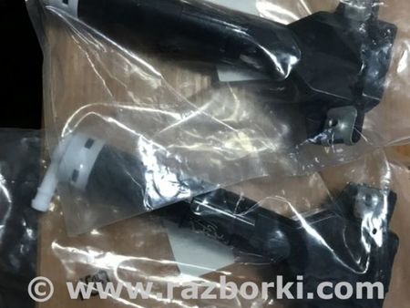 Форсунка омывателя фары для Honda CR-V Киев 76885-T0A-S01  76880-T0A-S01