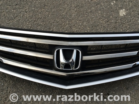 Решетка радиатора для Honda Accord (все модели) Киев