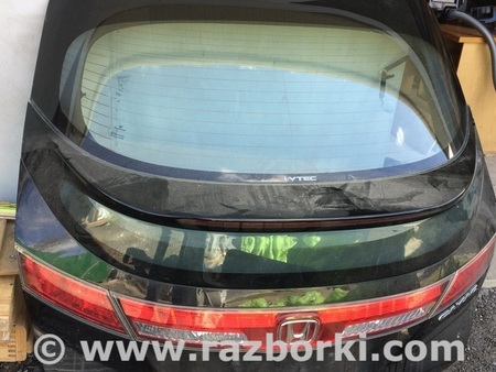 Крышка багажника для Honda Civic (весь модельный ряд) Киев