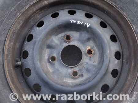 Диск R14 для Nissan Almera Classic Киев 4030095F0E