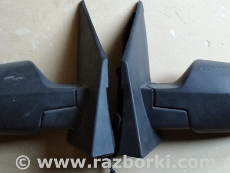 Зеркало правое для Ford Fusion 1 поколение (02-12) Киев 1379884