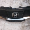 Решетка радиатора Honda Civic 8 FK,FN1,FN2 UFO (09.2005 - 06.2012)