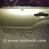 Дверь задняя левая для Subaru Forester (2013-) Днепр  60409SA0129P