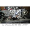 Двигатель бенз. 2.5 для Subaru Forester Днепр 10100-BM200