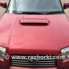 Капот для Subaru Forester Днепр 57229SA0309P
