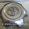 Колпачёк на диск для Toyota Land Cruiser Prado 120 Киев 4260B60070