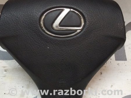 Airbag подушка водителя для Lexus RX300 Киев 4513048110C0
