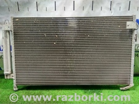 Радиатор кондиционера для Subaru Forester Днепр 73210SA030