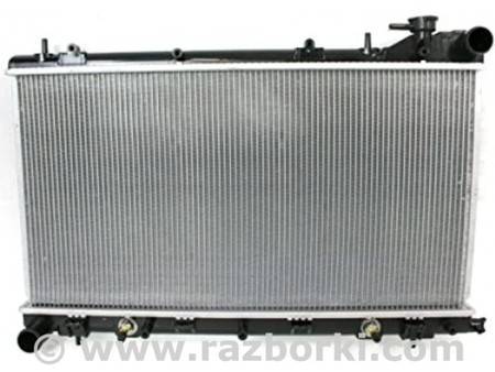Радиатор основной для Subaru Forester (2013-) Днепр 45119SA030
