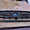 Решетка радиатора Subaru Forester