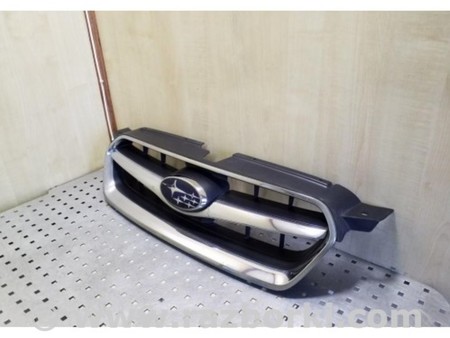 Решетка радиатора для Subaru Legacy (все модели) Днепр  91121AG150