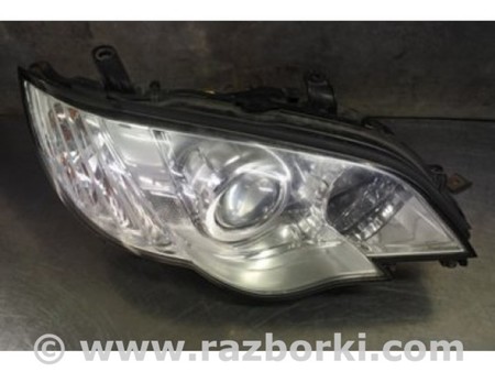 Фара передняя правая для Subaru Legacy (все модели) Киев