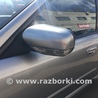 Зеркало левое Subaru Outback
