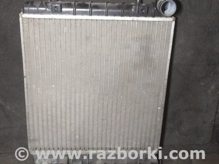 Радиатор основной для Hyundai Accent Киев 25310-25050