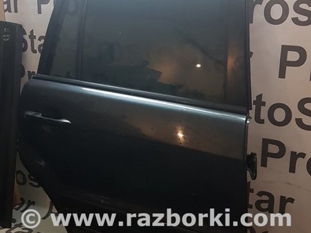 Дверь задняя правая в сборе для Honda Pilot MR-V (1-3) Киев 67510S9VA91ZZ