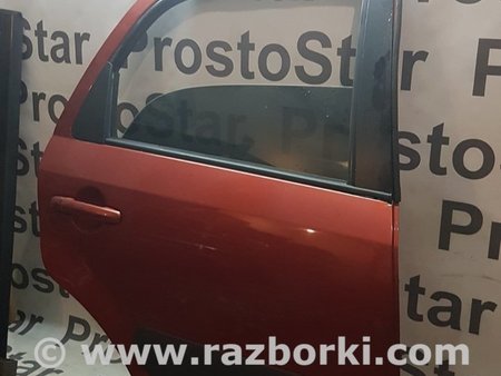 Дверь задняя правая для Suzuki SX4 Киев 68003-79J00