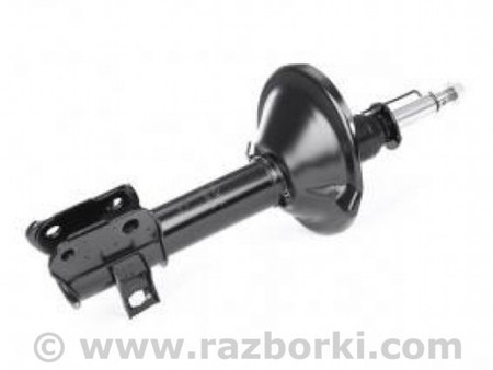 Амортизатор задний для Subaru Forester (2013-) Днепр 20310FC050, 20310FC040