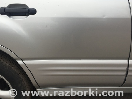 Дверь задняя правая для Subaru Forester Днепр 61401FC042