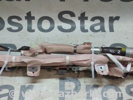 Airbag боковой для Mitsubishi Outlander XL Киев 7030A040