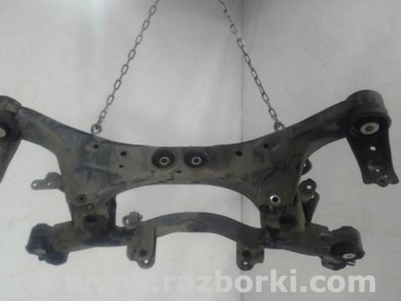 Задняя балка в сборе для Subaru Impreza (11-17) Киев 20152SC050