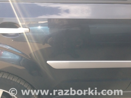 Дверь задняя правая для Subaru Forester Днепр 60409SC0009P