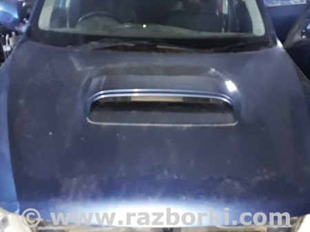 Капот для Subaru Forester (2013-) Киев 57229SC0109P