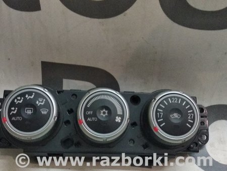 Блок управления печкой для Mitsubishi Outlander XL Киев 7820A082XB