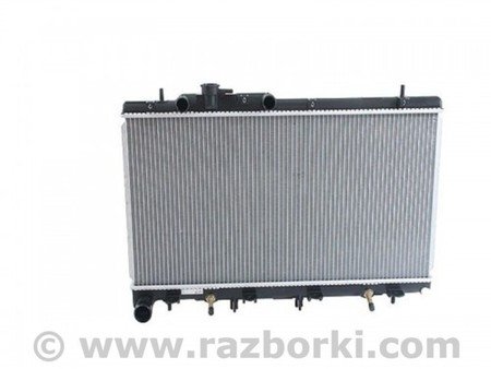 Радиатор основной для Subaru Outback Днепр 45119AJ070