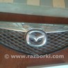 Решетка радиатора Mazda 6 GG/GY (2002-2008)