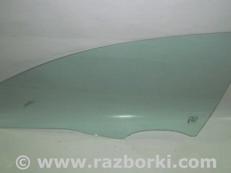 Стекло передней левой двери для Honda Civic 8 FD (09.2005 - 12.2010) Киев