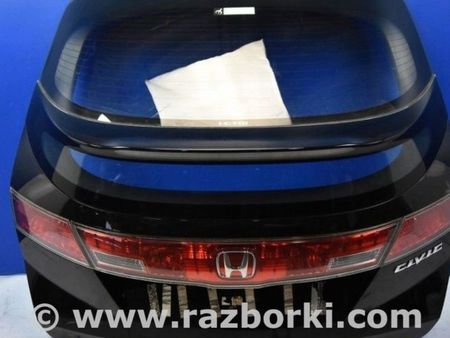 Крышка багажника для Honda Civic 9 FB,FK (01.2011 - 09.2015) Киев