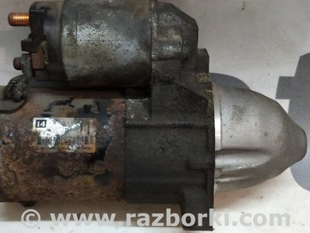 Стартер для Mitsubishi Outlander XL Киев 1810A011