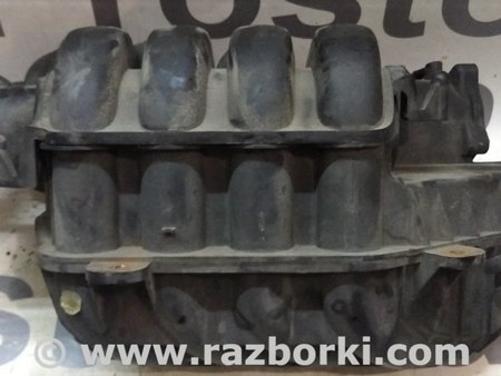 Коллектор впускной пластиковый для Skoda Octavia A5 Киев 06F133213H