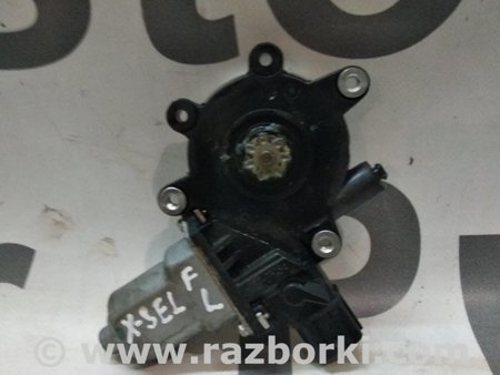 Мотор стеклоподъемника для Mitsubishi Outlander XL Киев 5713A085