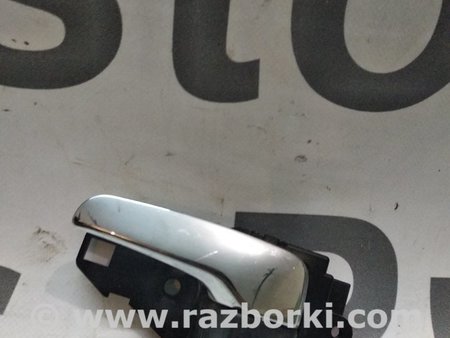 Ручка двери боковой внутренняя для Mitsubishi Outlander XL Киев 5716A087XA