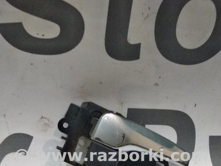 Ручка двери боковой внутренняя для Mitsubishi Outlander XL Киев 5716A088XA